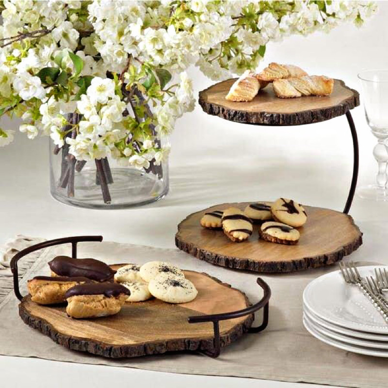 ظروف چوبی هوگر