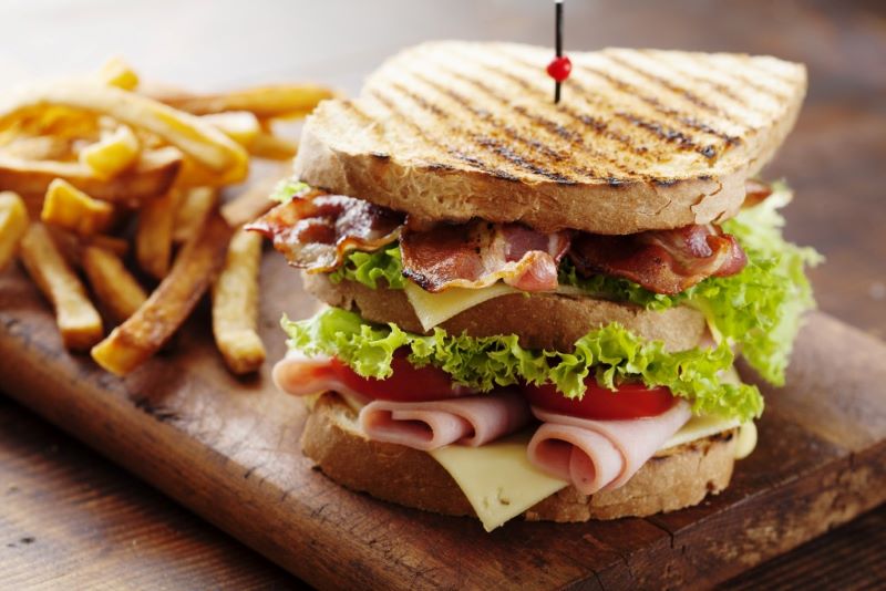 انواع چوب مناسب برای ساخت ظروف چوبی