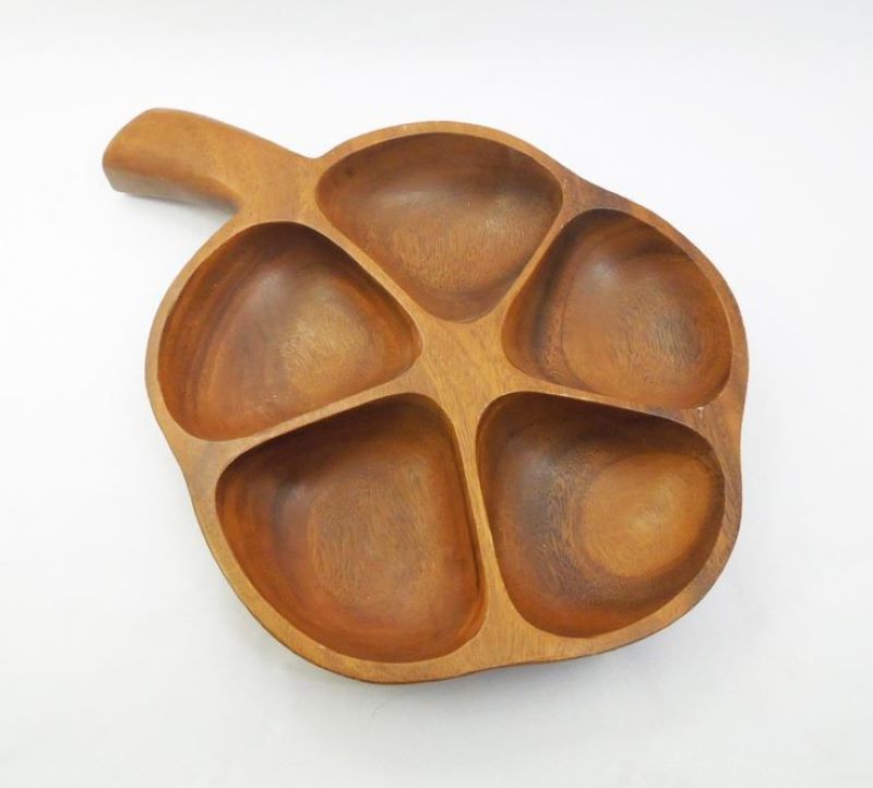 اردو خوری چوبی