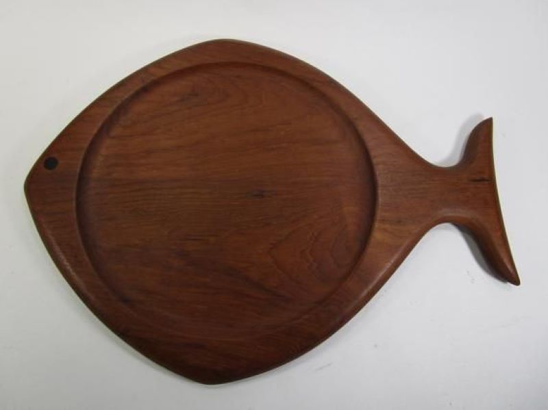 تخته سرو چوبی