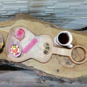 تخته سرو چوبی