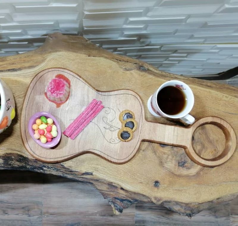 تخته سرو چوبی