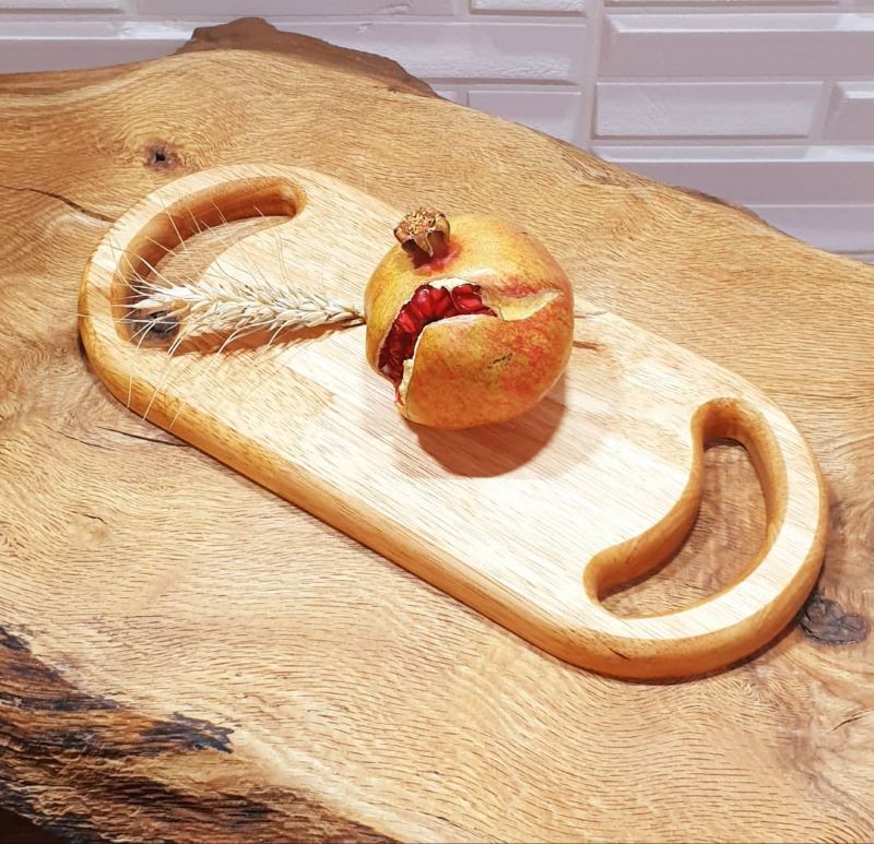 تخته سرو چوبی