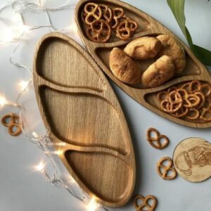 اردو خوری چوبی