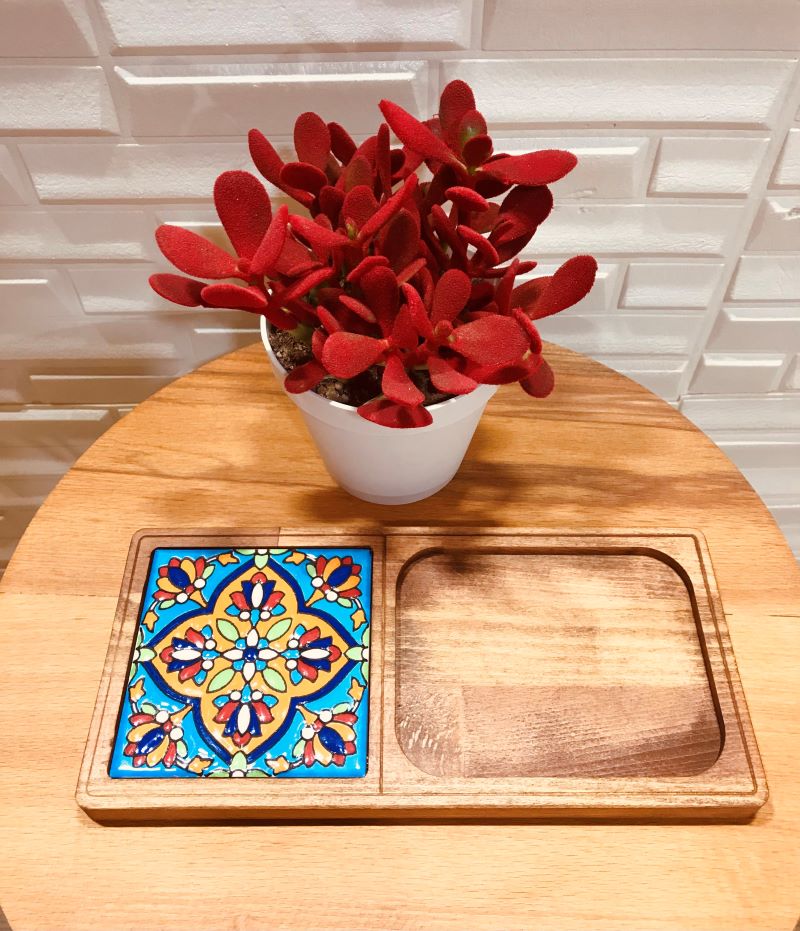 زیر لیوانی