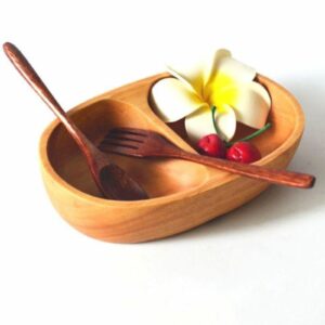 مینی سرو چوبی | کد 2330D