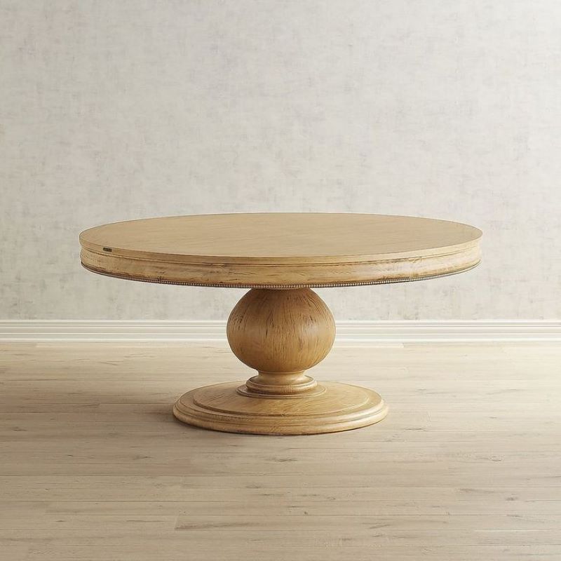 پایه کیک چوبی | کد 2530D