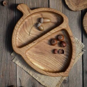 اردو خوری چوبی | کد 2780D