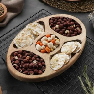 اردو خوری چوبی | کد 3365D