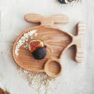 اردو خوری چوبی | کد 3265D