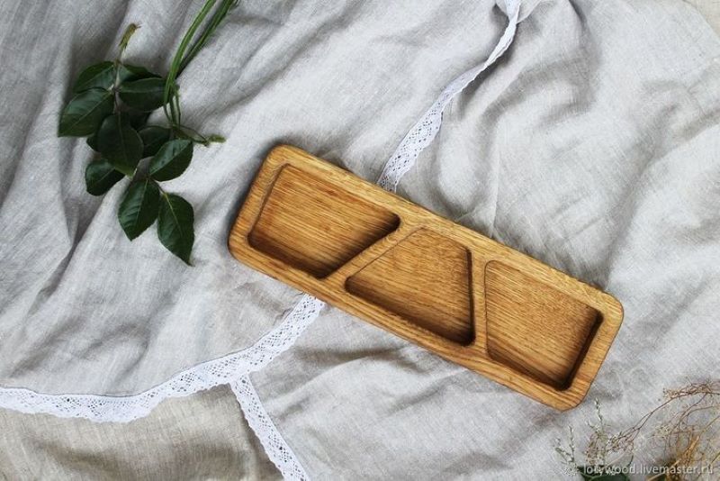 اردو خوری چوبی | کد 3760D