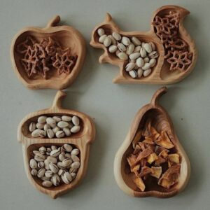 اردو خوری چوبی | کد 3960D