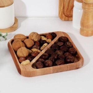 اردو خوری چوبی | کد 4080D