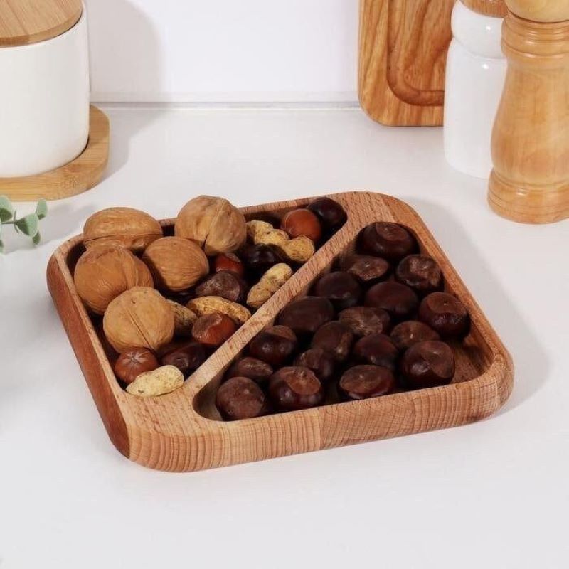 اردو خوری چوبی | کد 4080D