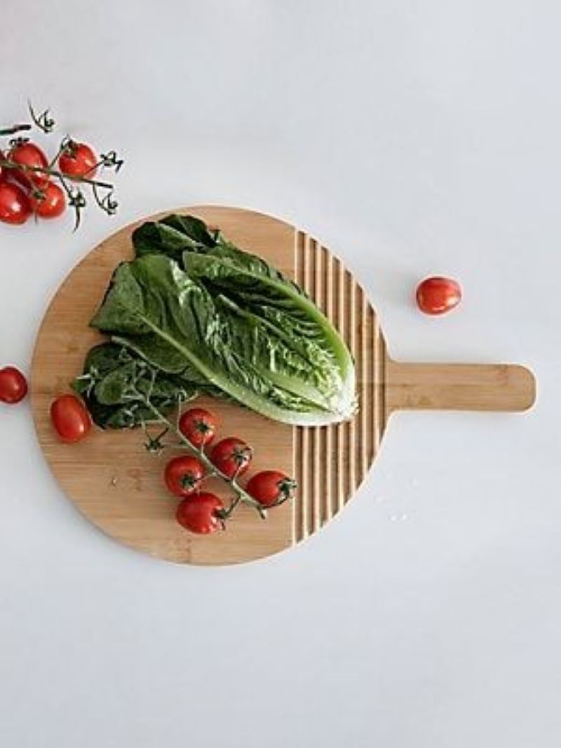 تخته سرو چوبی | کد 4335D