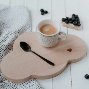 تخته سرو چوبی | کد 4855D