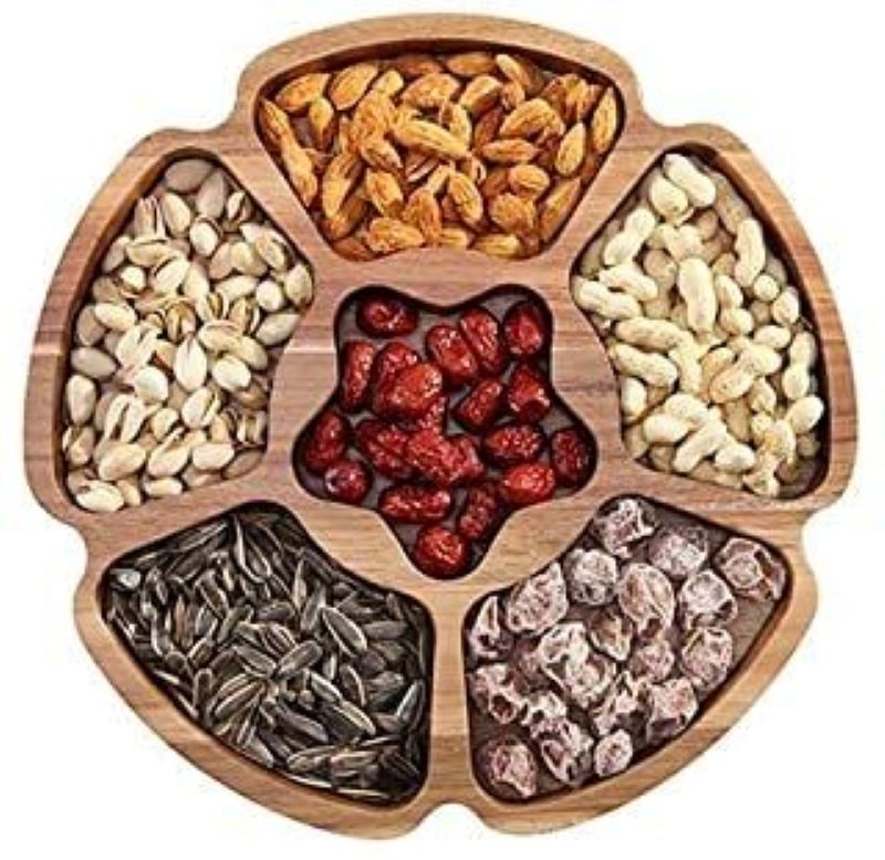 اردو خوری چوبی | کد 4975D