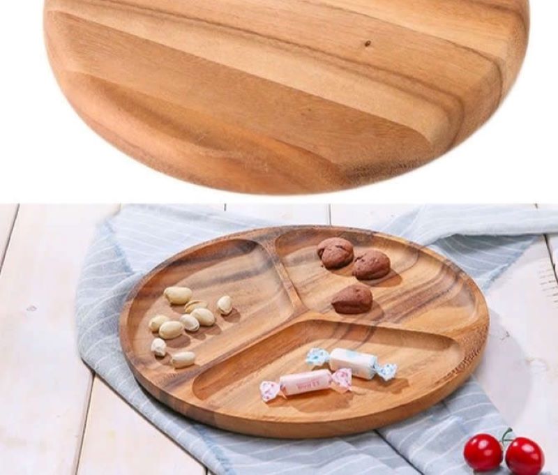 اردو خوری چوبی | کد 6035D