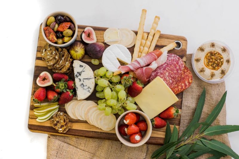نکات مراقبت از تخته سرو چوبی