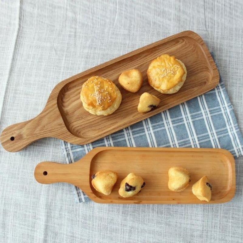 تخته سرو چوبی | کد 7035D