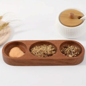 اردو خوری چوبی | کد 7245D