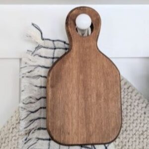 تخته سرو چوبی | کد 7505D