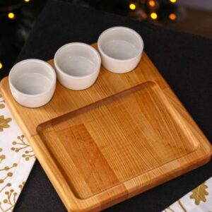 تخته سرو چوبی | کد 7640D