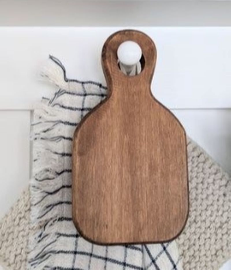 تخته سرو چوبی | کد 7505D
