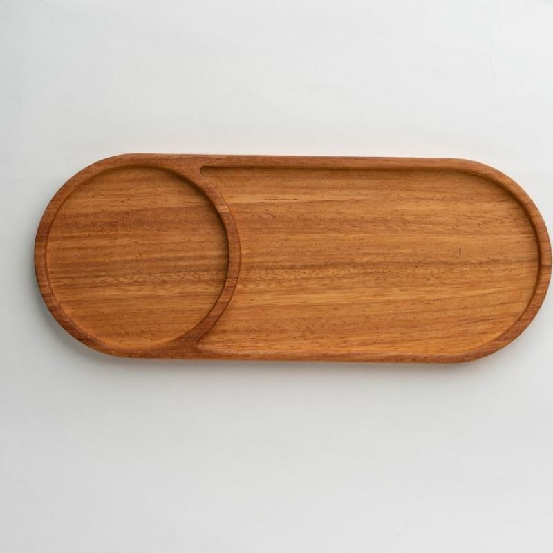 تخته سرو چوبی | کد 7605D