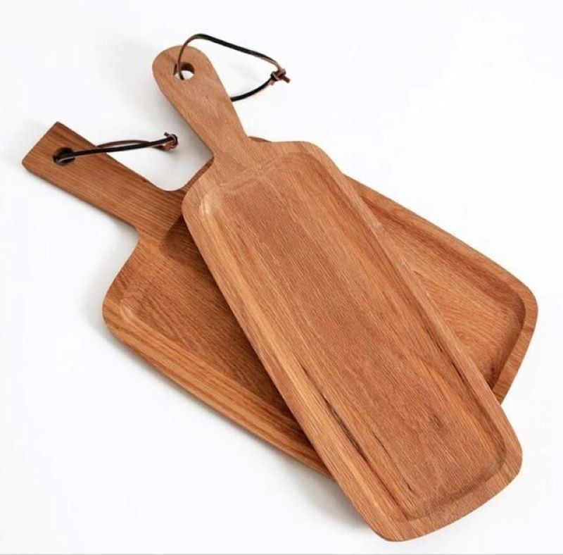 تخته سرو چوبی | کد 8000D