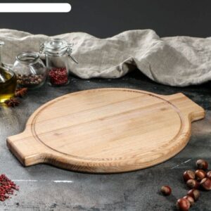 سینی چوبی | کد 8200D